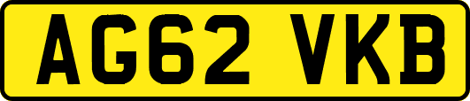 AG62VKB