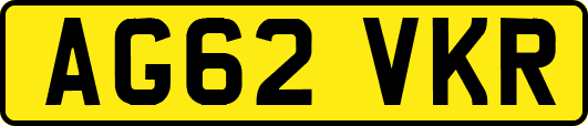 AG62VKR