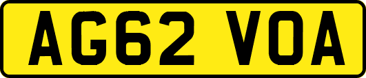 AG62VOA