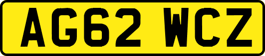 AG62WCZ