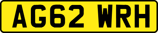 AG62WRH