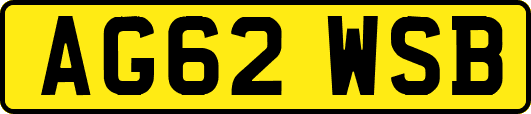 AG62WSB