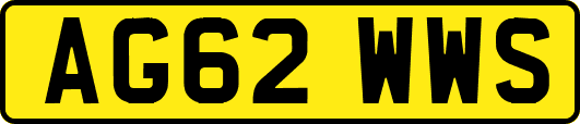 AG62WWS
