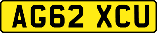 AG62XCU