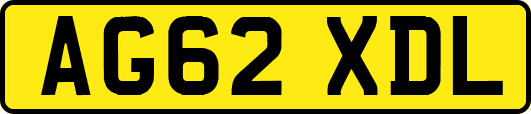 AG62XDL