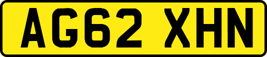 AG62XHN