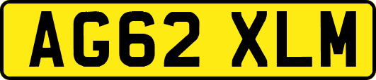 AG62XLM