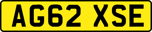 AG62XSE