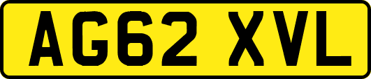 AG62XVL