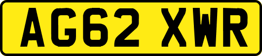 AG62XWR