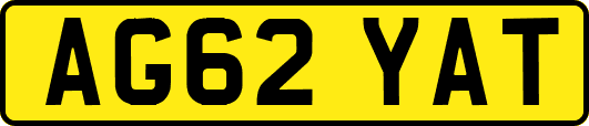AG62YAT