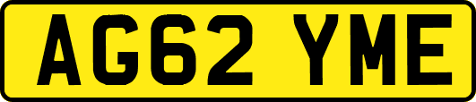 AG62YME