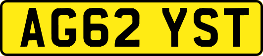 AG62YST