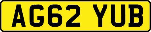 AG62YUB