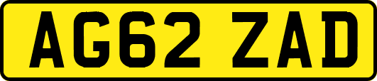 AG62ZAD