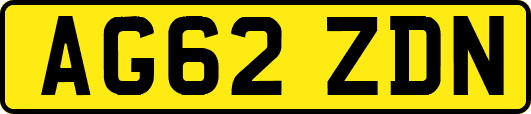 AG62ZDN