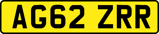 AG62ZRR