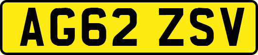 AG62ZSV