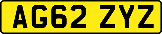 AG62ZYZ