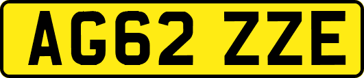 AG62ZZE