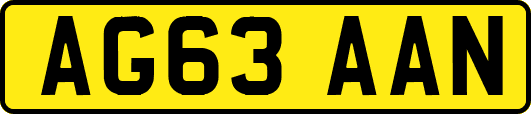 AG63AAN