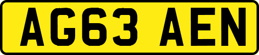 AG63AEN