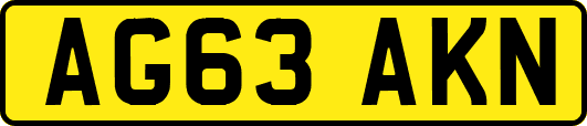 AG63AKN
