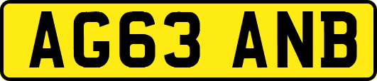 AG63ANB