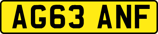 AG63ANF
