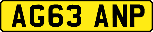 AG63ANP