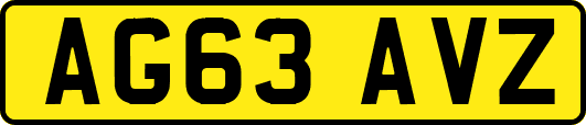 AG63AVZ