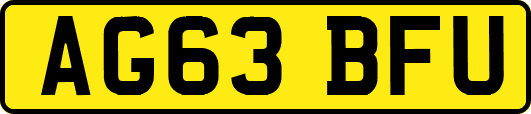 AG63BFU