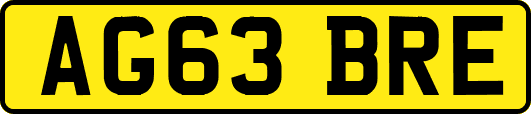 AG63BRE