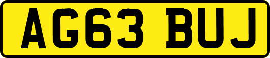 AG63BUJ