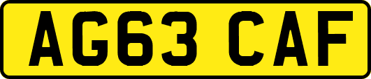 AG63CAF