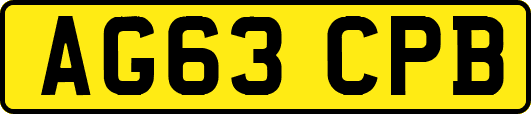 AG63CPB