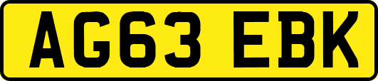 AG63EBK