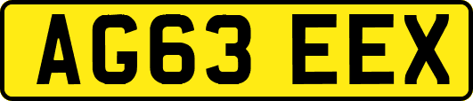 AG63EEX