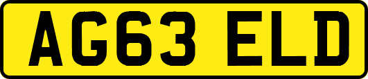 AG63ELD