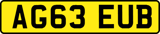 AG63EUB