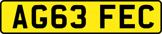 AG63FEC