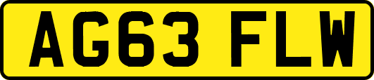 AG63FLW