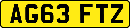 AG63FTZ
