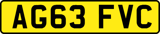 AG63FVC