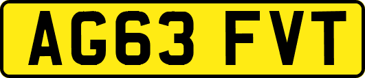 AG63FVT