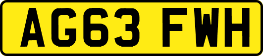AG63FWH
