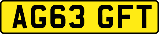 AG63GFT