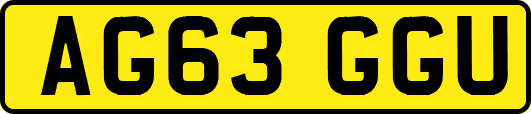 AG63GGU