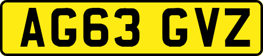 AG63GVZ