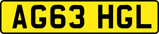 AG63HGL